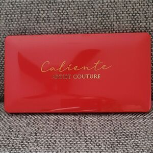 3/$15 Caliente Artist Couture Eyeshadow Palette